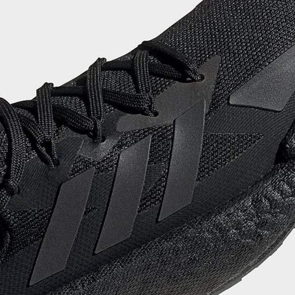 Big Kids Adidas Running Shoes. Various Sizes. NWT - Picture 3 of 7